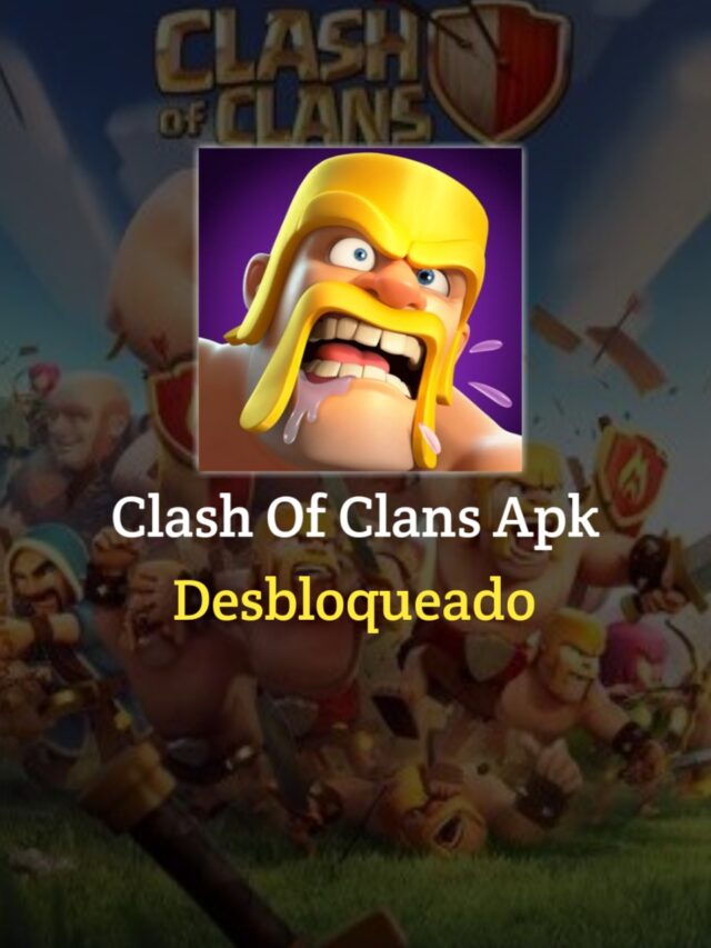 Clash Of Clans APK