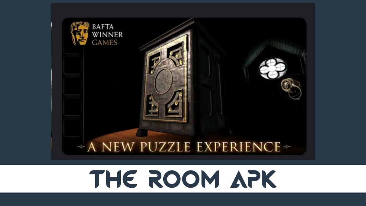 The Room Apk