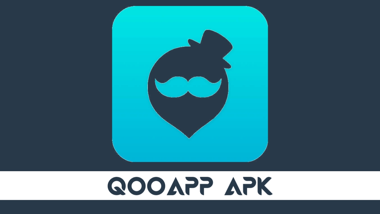 QooApp APK