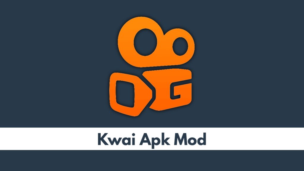 BAIXAR KWAI APK PARA ANDROID