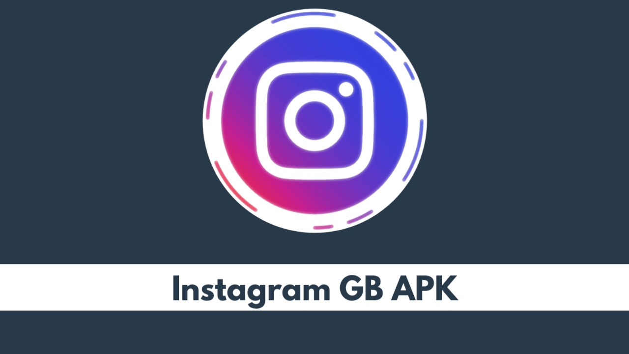 Instagram GB