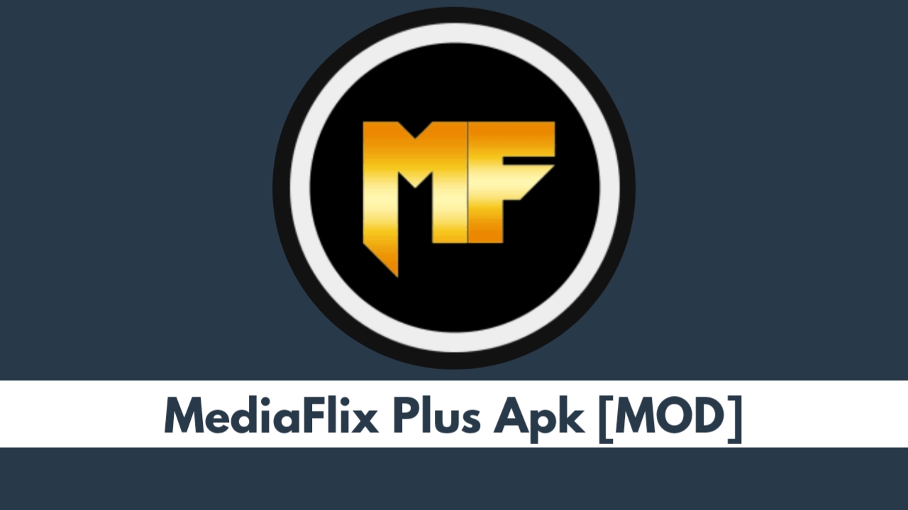 Mediaflix