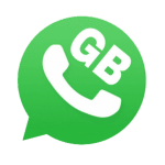 Whatsapp GB Transparente