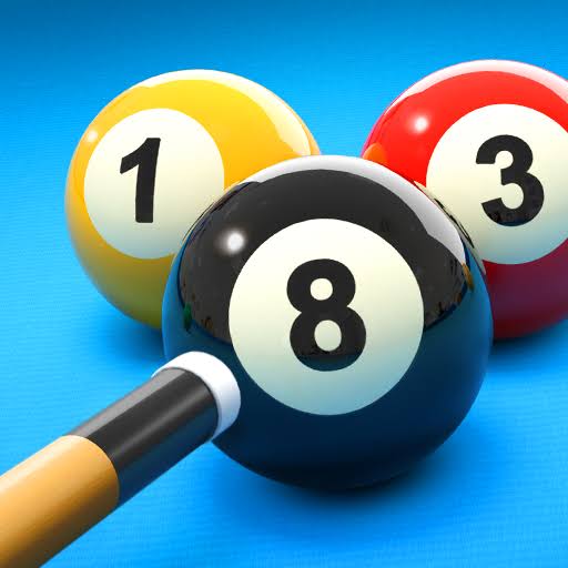 hacker para aumentar a mira no 8 ball pool android