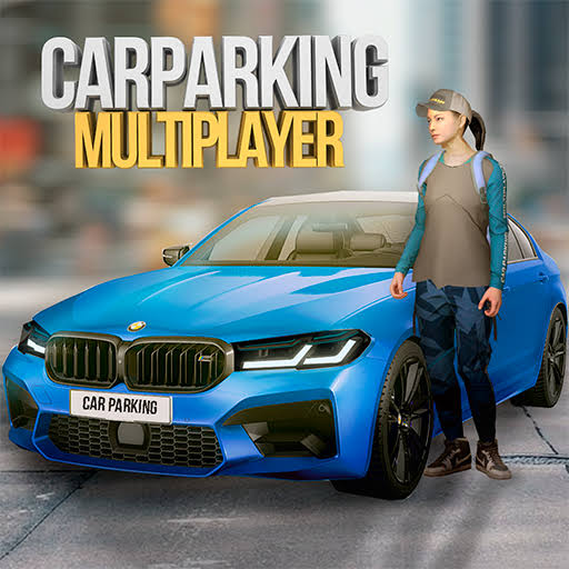 Car Parking Multiplayer Apk Mod Dinheiro Infinito v4.8.14.8 - O Mestre Dos  Jogos