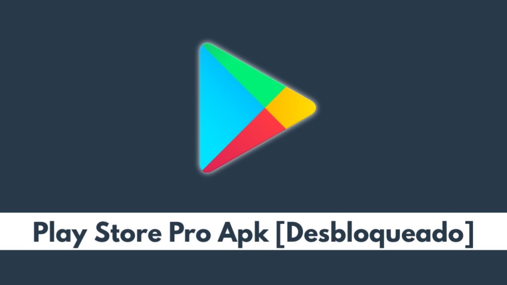 Play Store Pro 13.3.4 APK Download grátis