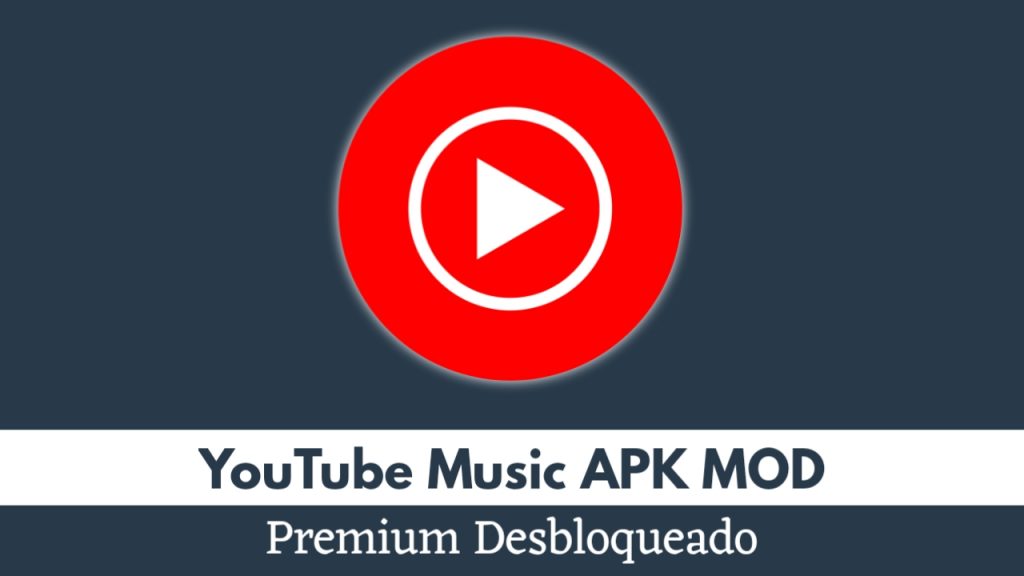 YouTube Music Premium APK