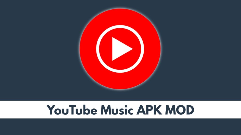 YouTube Music Premium APK
