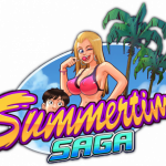 Summertime Saga APK