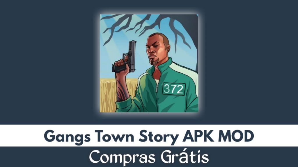 Gangs Town Story Compras Grátis