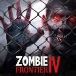Zombie Frontier 4 APK MOD