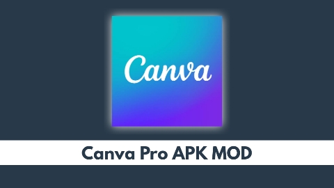 Canva Pro APK MOD