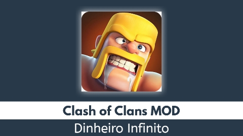 Clash of Clans Infinito MOD