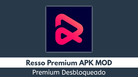 Resso Premium Desbloqueado APK MOD