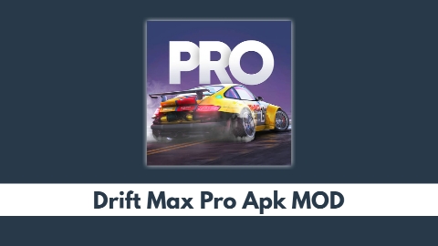 Drift Max Pro Apk MOD
