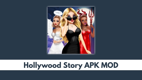 Hollywood Story Apk MOD