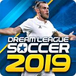 Dream League Soccer 2019 APK MOD