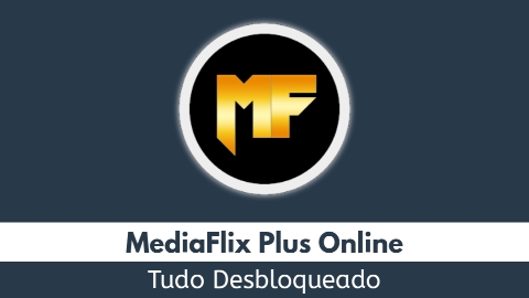 MediaFlix Plus Online