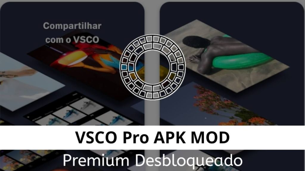 VSCO APK Premium