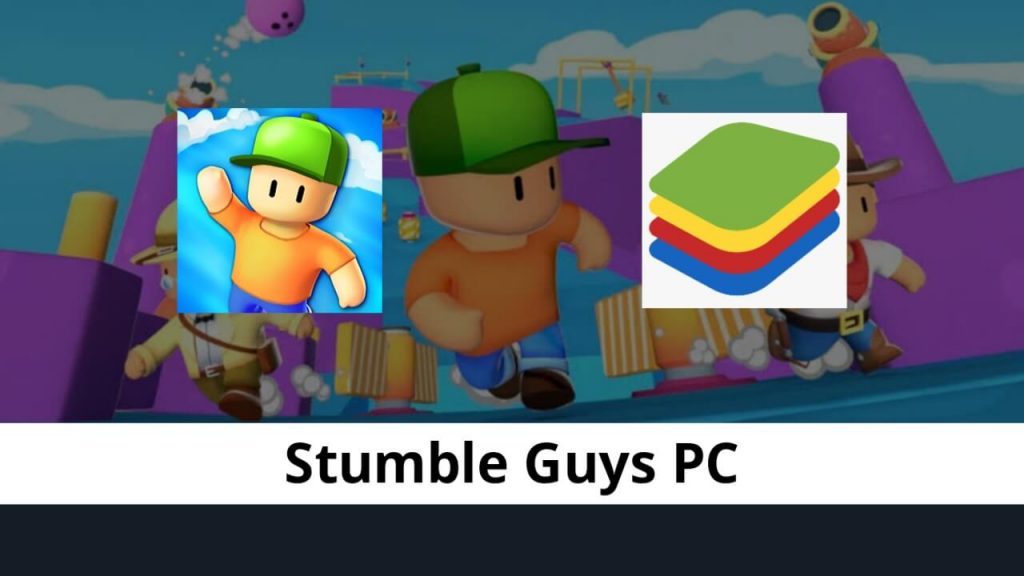 Stumble Guys Baixar PC