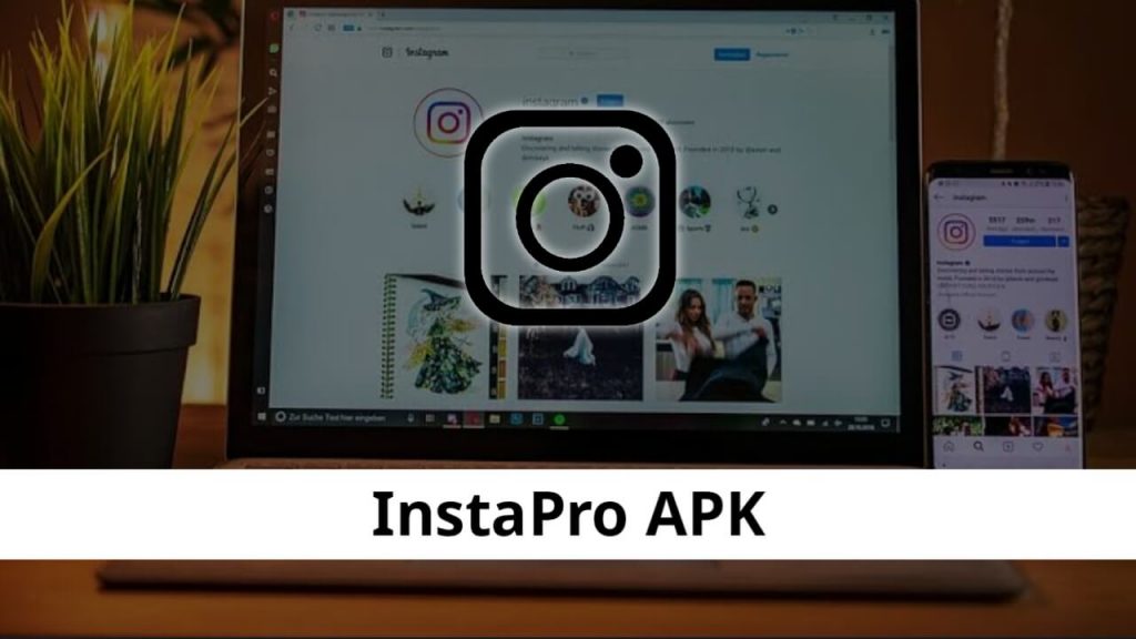 InstaPro