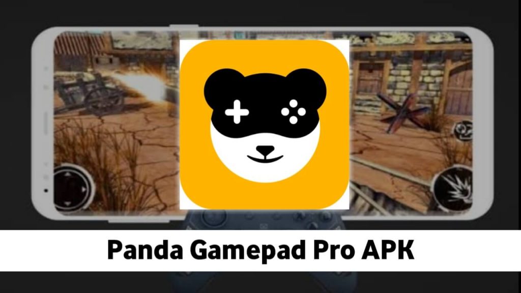 Panda Gamepad Pro APK 