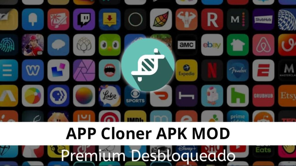 App Cloner Premium APK