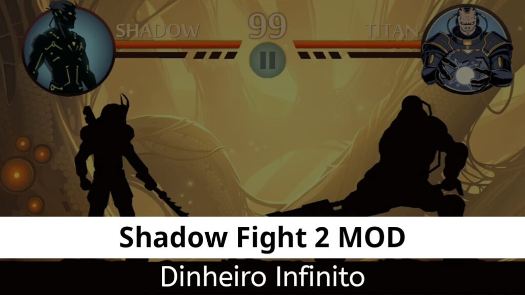 Shadow Fight 2 Dinheiro Infinito