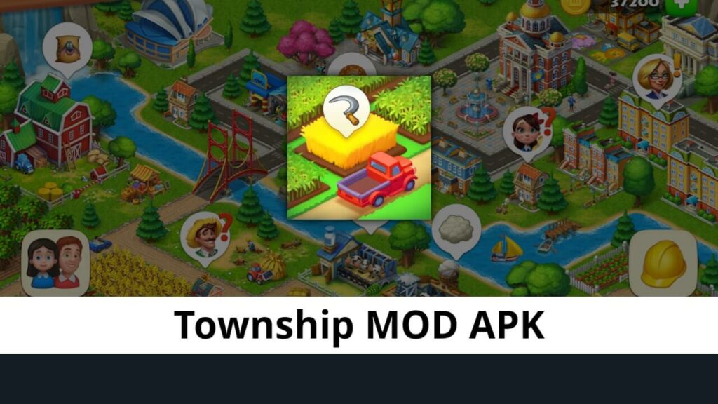 Township MOD APK