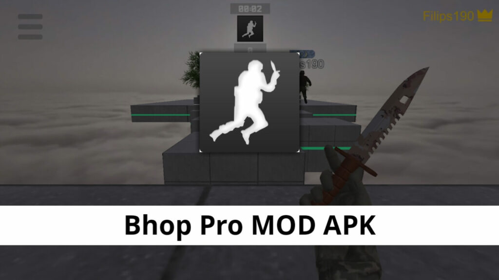 Bhop Pro MOD APK
