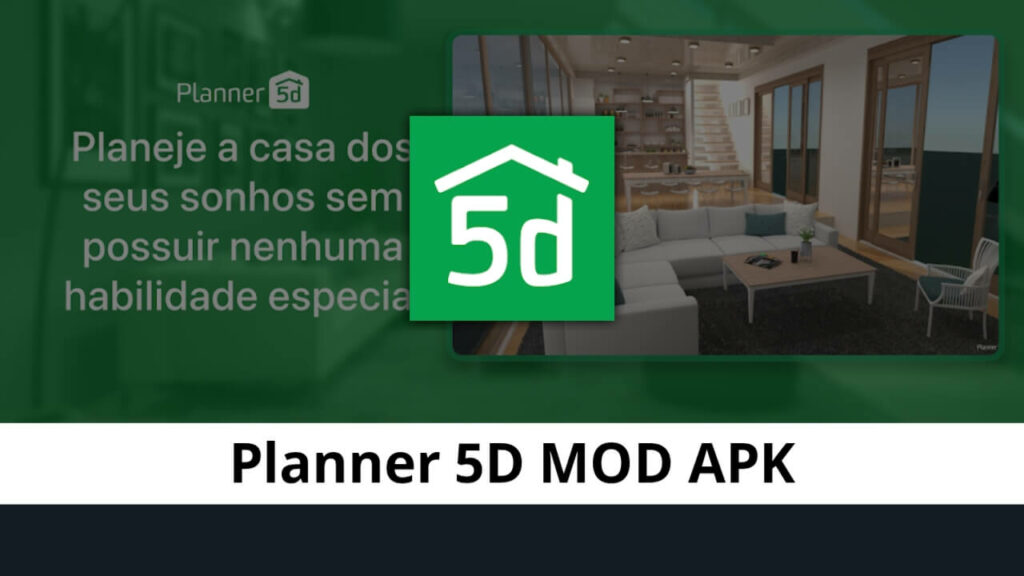 Planner 5D MOD APK