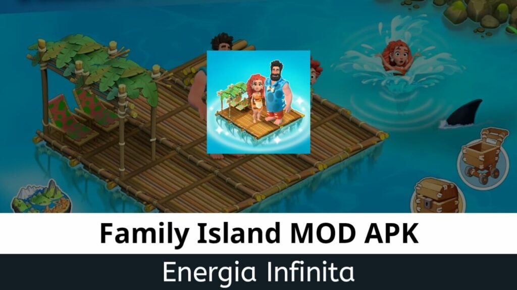 Family Island Energia Infinita