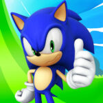 Sonic Dash APK