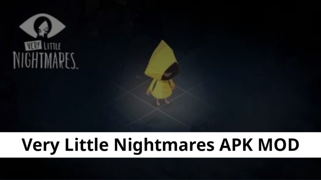 Very Little Nightmares APK