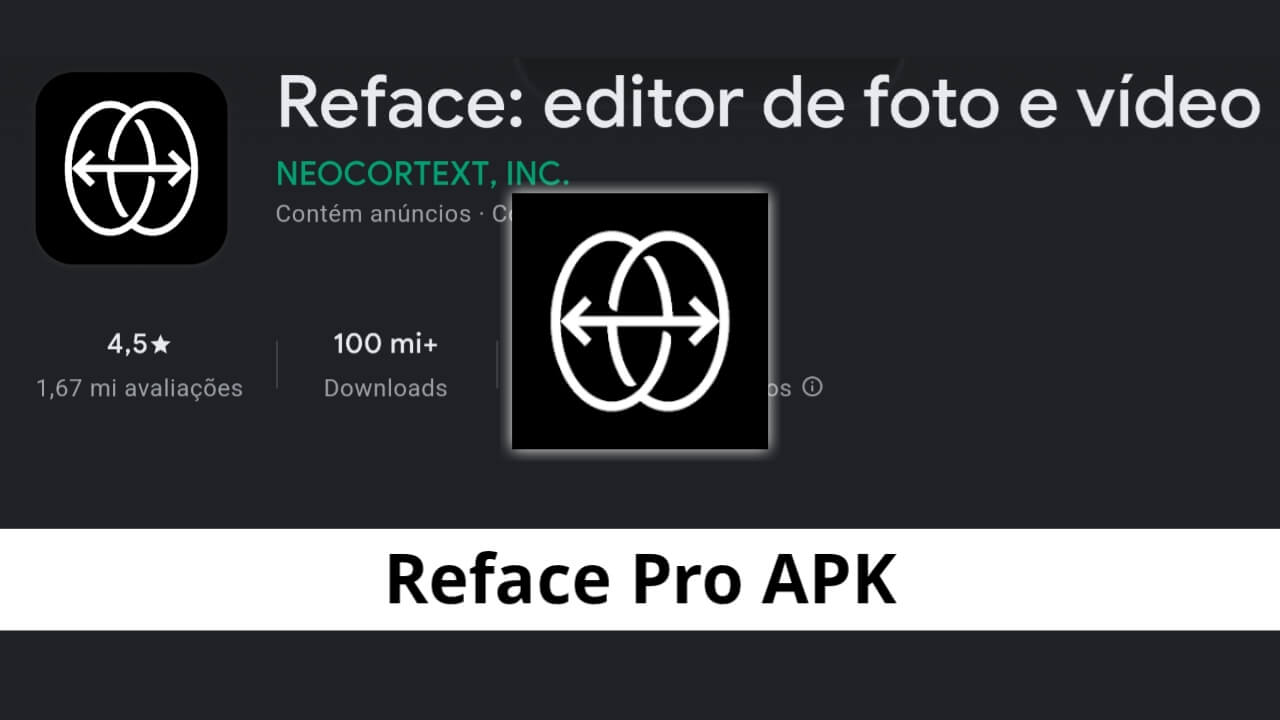 Reface Pro APK