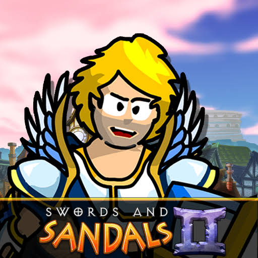 Swords And Sandals 2 APK