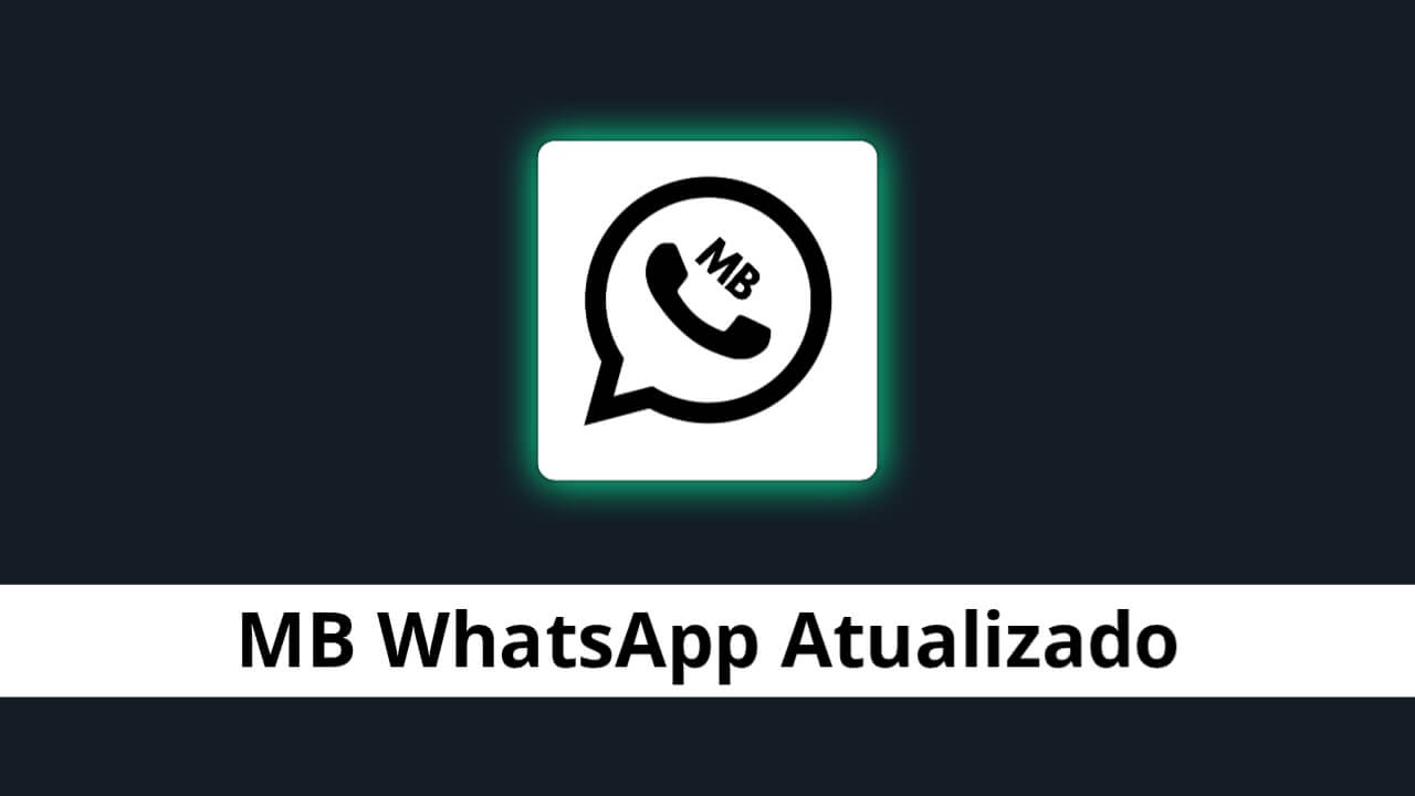 MB WhatsApp Atualizado