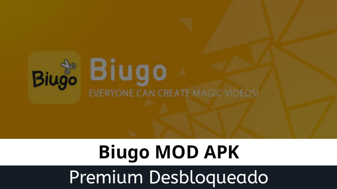 Biugo Premium Desbloqueado