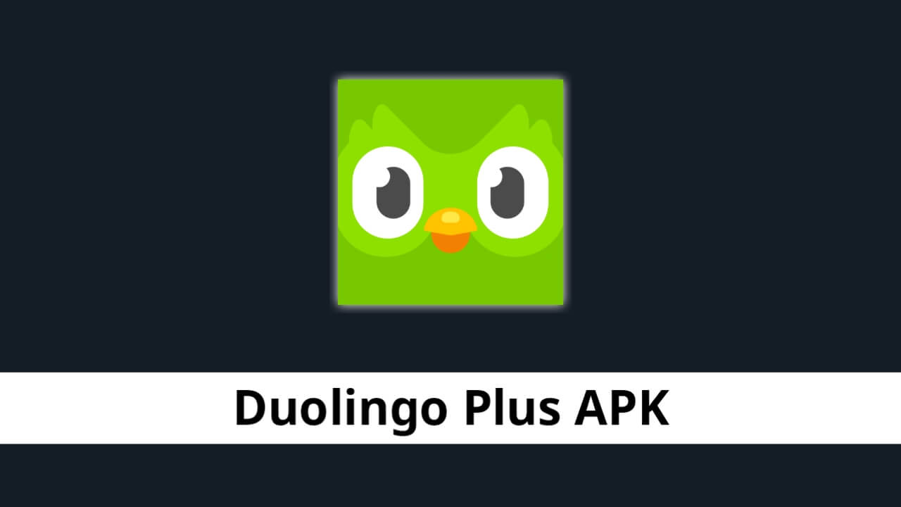 Duolingo Plus APK
