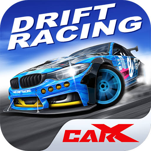 Carx Drift Racing APK