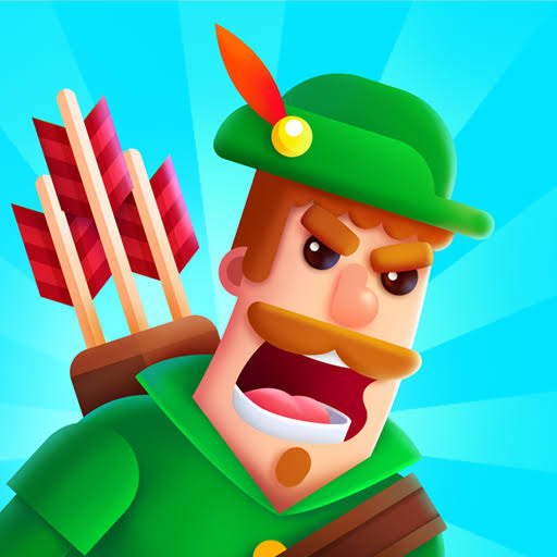 Zombie Catchers #1 - Mod APK com dinheiro infinito, download na