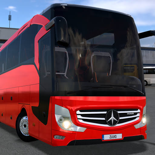 Bus Simulator Ultimate