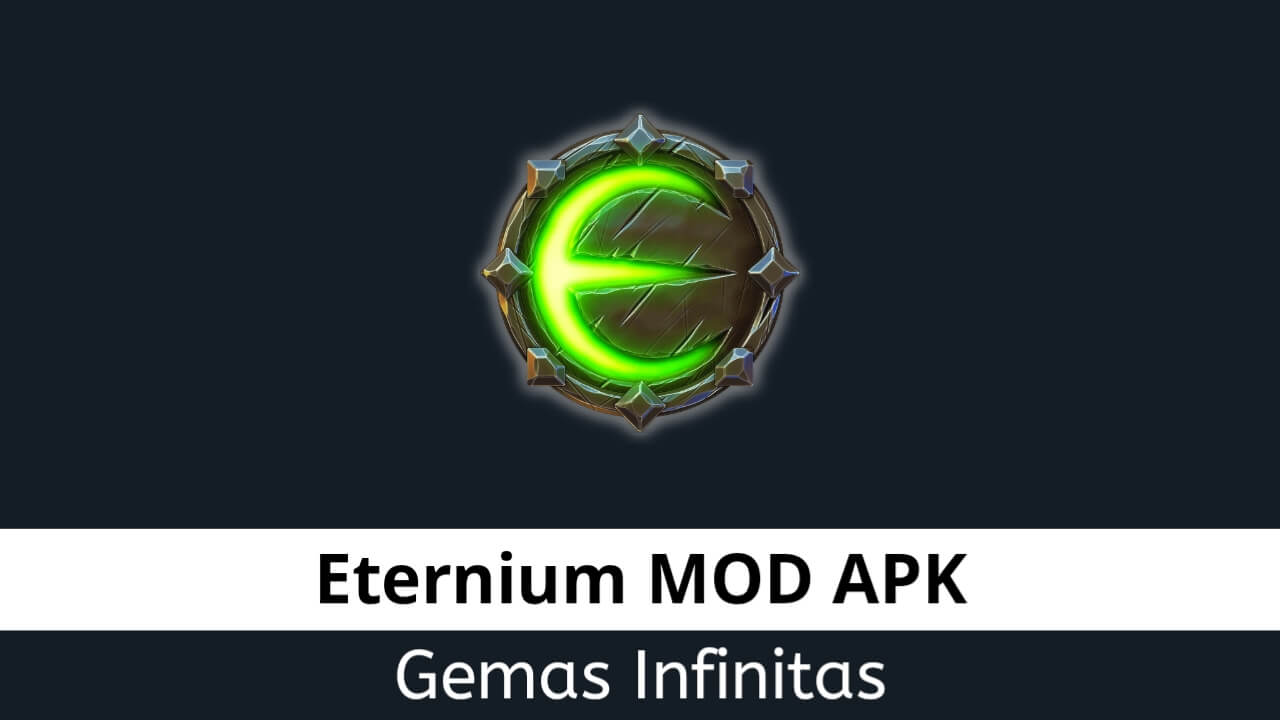 Eternium Gemas Infinitas