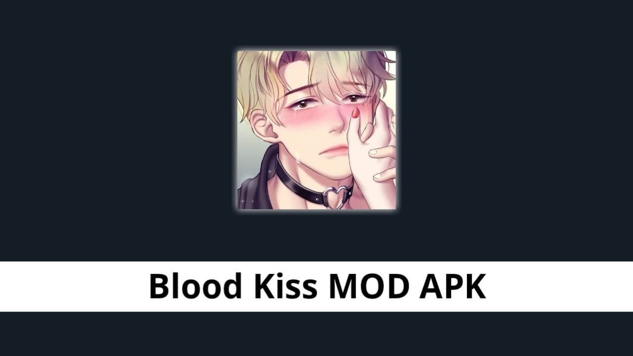 Blood Kiss MOD APK