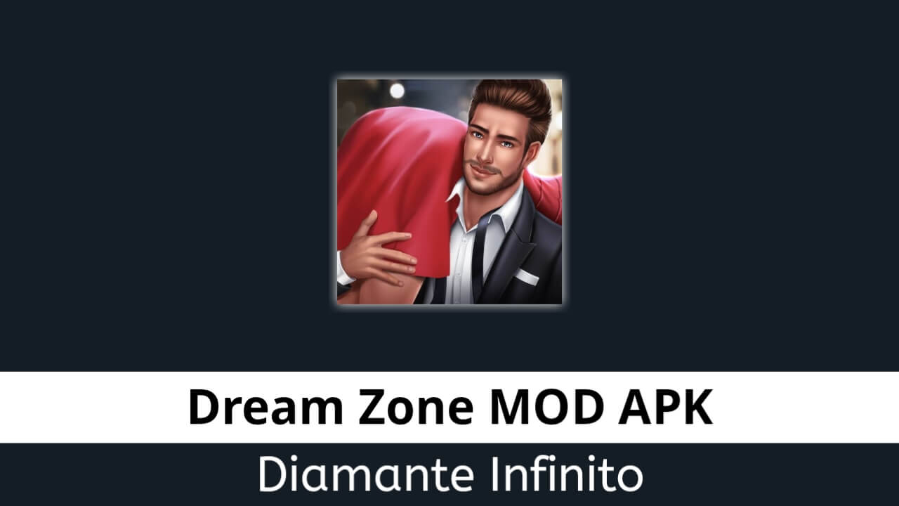 Dream Zone Diamante Infinito