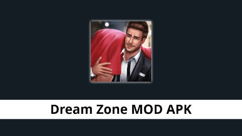 Dream Zone MOD APK