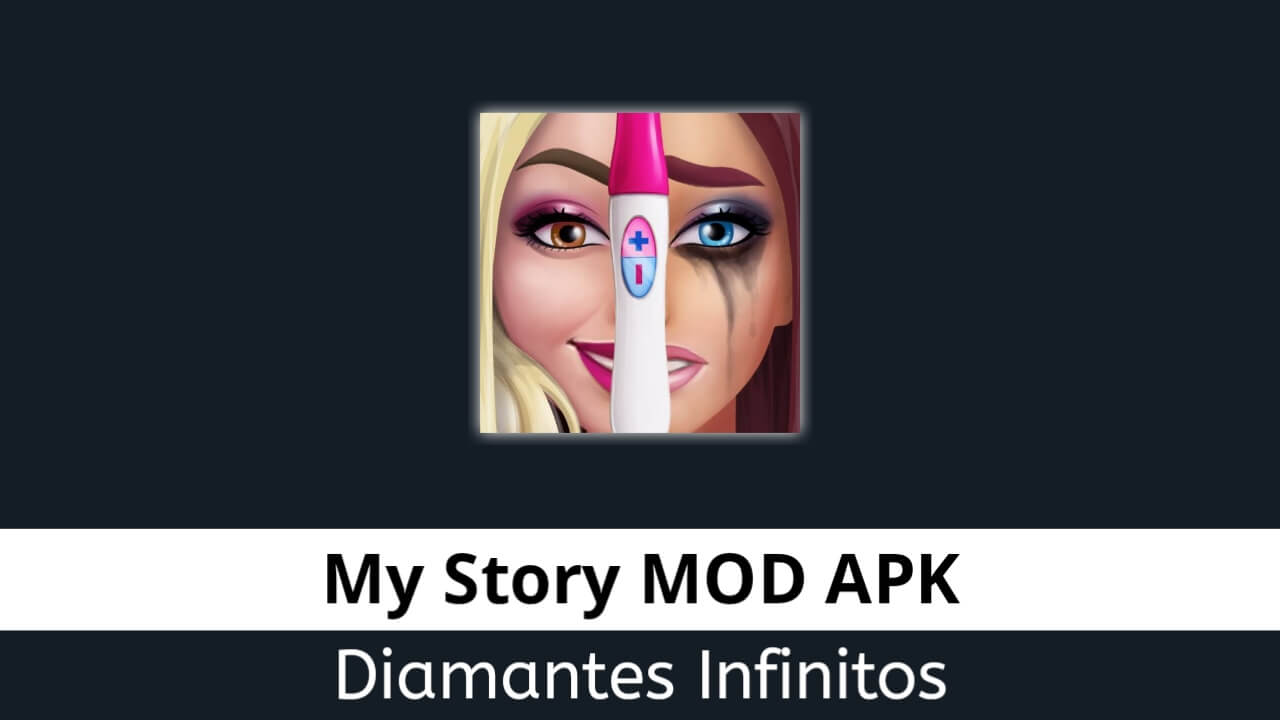 My Story Diamantes Infinitos
