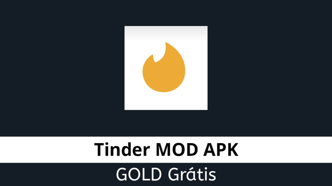 Tinder GOLD Grátis