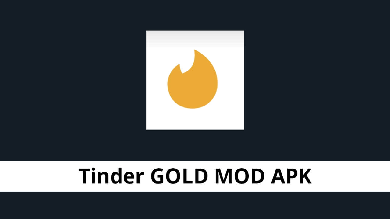 Tinder GOLD APK