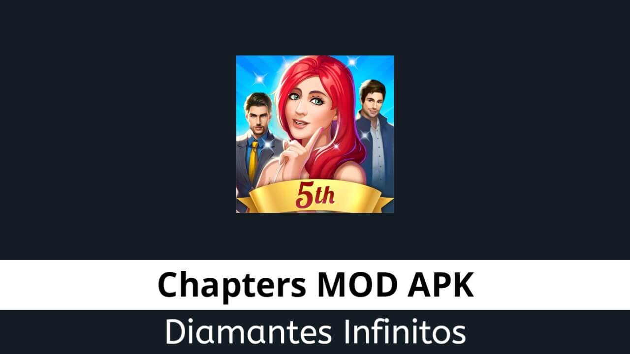 Chapters Diamantes Infinitos